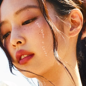Pochette de Less than a Lover
